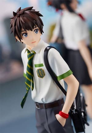 Taki Tachibana - Kimi no Na wa. Pop Up Parade - Good Smile Company - 4