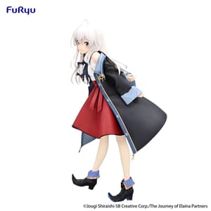 Elaina - Trio-Try-iT - Furyu - 1