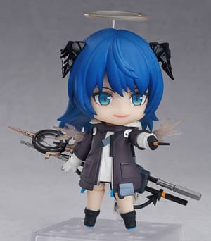 Nendoroid 1603 Mostima - 2