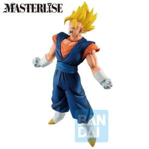 Super Vegito - Dragon Ball - VS Omnibus Ultimate - Ichibansho (1)
