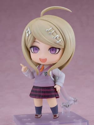 Nendoroid 3021 Kaede Akamatsu - 3