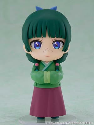 Random Choice - Maomao & Jinshi Collection Nendoroid Surprise - Good Smile Company - 3