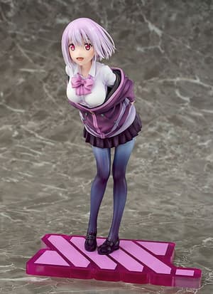 Akane Shinjo - Phat Company - 3