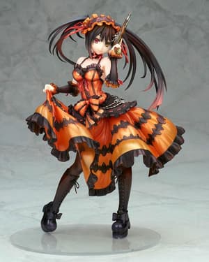 Kurumi Tokisaki - Alter - Re-Release - 8