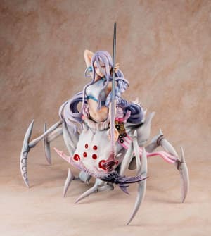 Arachne Shiraori Figur – So I'm a Spider, So What? (Kadokawa KD Colle) - 3