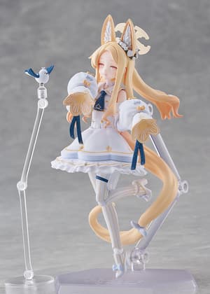 Figma 698 Seia Yurizono (including Bonus) - 6