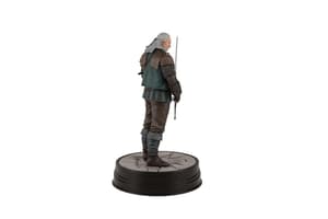 Vesemir - Witcher 3 - Dark Horse - 1