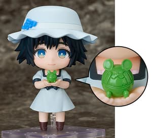 Nendoroid 3143 Mayuri Shiina 2.0 (including Bonus) - 1