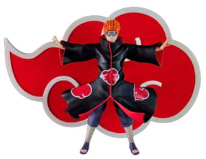 Pain - Wall Art Statue - Espada Art - 1