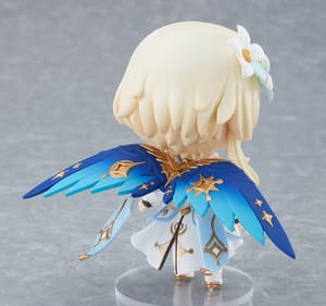 Nendoroid 1718 Traveler - Lumine - Re-Release - 7