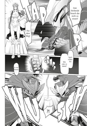 Triage X 9 - 5