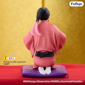Akane Ousaki / Arakawa - Noodle Stopper - Furyu - 4