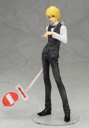 Shizuo Heiwajima - ALTAiR - Renewal Version - 10