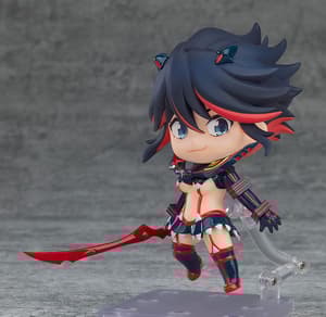 Nendoroid 2808 Ryuko Matoi - Kamui Junketsu - 1