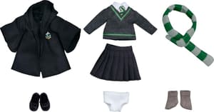 Slytherin Uniform Mädchen - Nendoroid Doll Outfit Set - 2