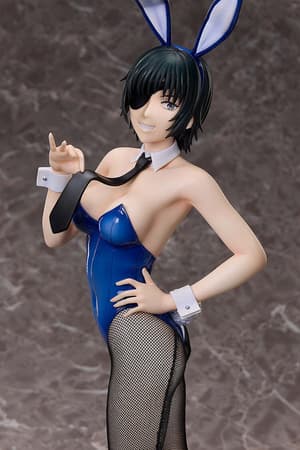 Himeno: Bunny Ver. - 8