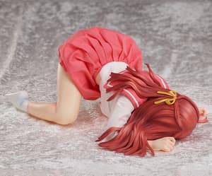 Mai Sakuragi - Character's Selection - Doukyuusei Remake - BINDing / Native - 11