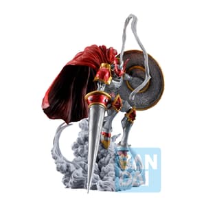 Gallantmon - Digimon Adventure - Two Forces That Radiate Light - Ichibansho (1)