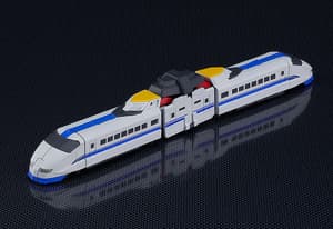 THE GATTAI Da-Garn X - 9