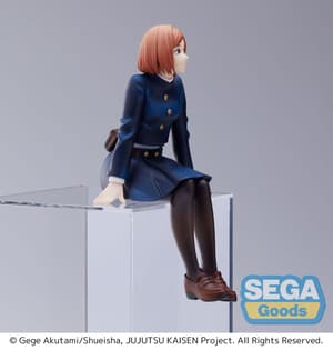 Nobara Kugisaki - PM Perching - Sega - 4