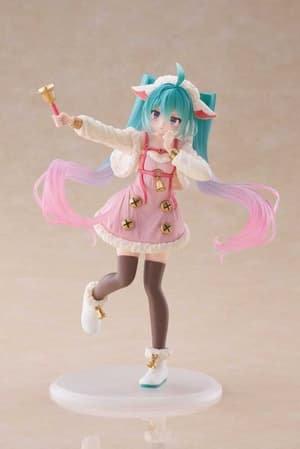 Hatsune Miku - Die Sieben Geißlein - Hatsune Miku Wonderland - Taito - 1