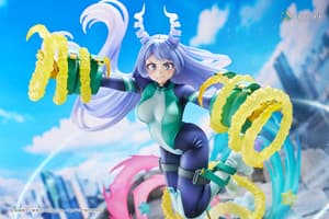 Nejire Hado - Spiritale / Wing (8)