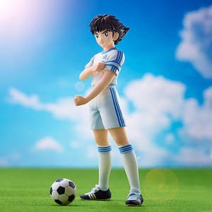 Tsubasa Oozora / Ozora - Captain Tsubasa Pop Up Parade - Good Smile Company - 1