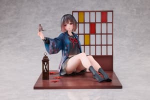 Kaede (Dsmile) - 1/6 Deluxe Edition - Magi Arts (20)