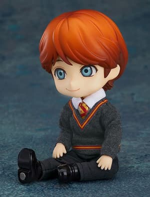 Ron Weasley - Nendoroid Doll - 4