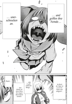 Killing Bites 9 - 1