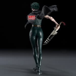 Maki Zen'in - Jujutsu Kaisen - Grandista - Banpresto - 5