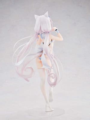Vanilla - Micro Bikini Maid - STD Edition - Orchid Seed - 6