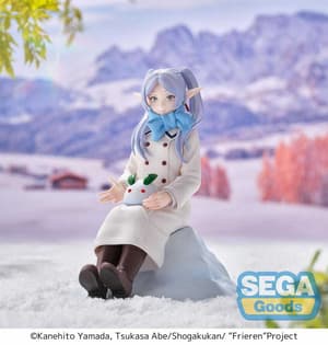 Frieren - Snow Fun - XStellar - Sega - 1
