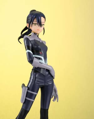 Nyaan - Pilot Suit - Lucrea Light - Megahouse - 5