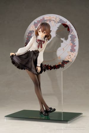 Ringo - Another Color - Desktop Girls Series Winter - Reverse Studio - 9