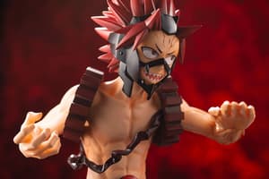 Eijiro Kirishima - ARTFX J - 9