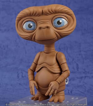 Nendoroid 2260 E.T. - 2