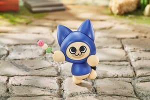 Nendoroid 3058 Palico - Layered Armor: Kit T.  - 8