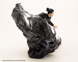 Suguru Geto - Hidden Inventory / Premature Death - Deluxe Edition - ARTFX J - Kotobukiya (5)