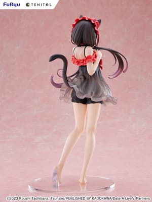 Kurumi Tokisaki - Tenitol Tall - Furyu - 12