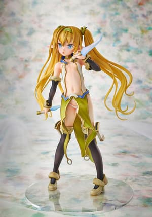 Shika / Siika - Elf Village Series - Vertex - Re-Release - 3