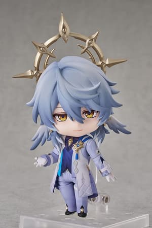 Nendoroid 2696 Sunday - 2