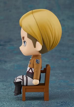 Nendoroid Swacchao! Erwin Smith (6).jpg