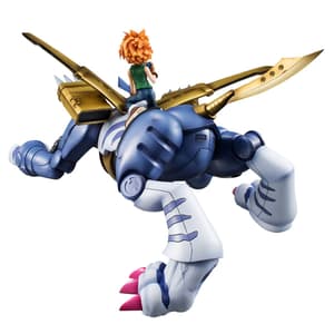 Matt / Yamato Ishida & MetalGarurumon - Precious G.E.M. – Megahouse - Re-Release - 5
