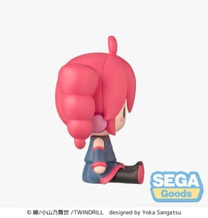 Kasane Teto - Fuwa Petit - Sega - 7