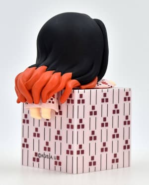 Nezuko Kamado (3) - Hikkake Nezuko Collection - Furyu - 2
