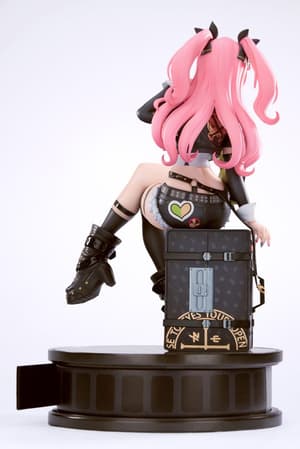 Nicole Demara 1/7 Scale Statue – Zenless Zone Zero | APEX - 2