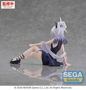 Kayoko Onitaka - Yumemirize - Sega - 5