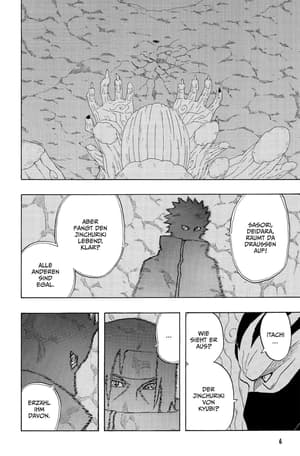 Naruto 30 - 3