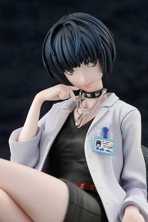 Tae Takemi 1/7 Scale Figure – Amakuni / Hobby Japan Re-Release - 5